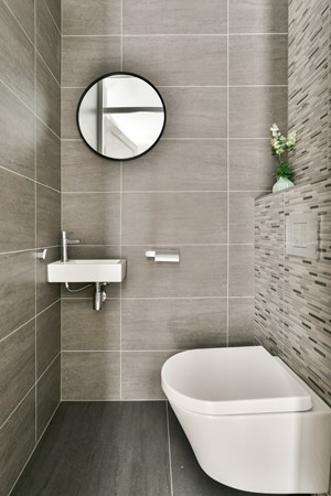 Medium property photo - Mikonospad 25, 1060 RH Amsterdam